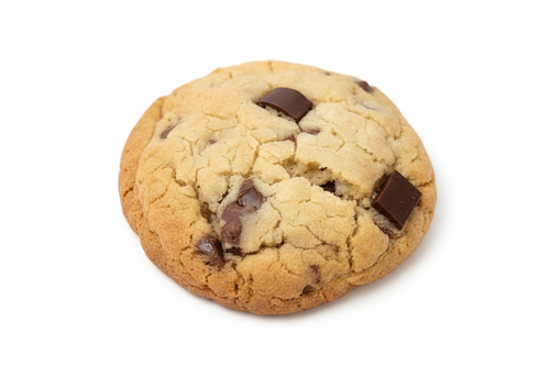 Chocolate Chip Cookie