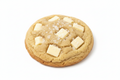 Glutenfreier White Chocolate Sea Salt Cookie von LOOVIE